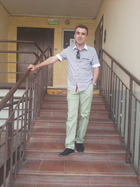 Сергей, Екатеринбург, 41 год, 2 ребенка. Познакомлюсь с женщиной для любви и серьезных отношений, брака и создания семьи.  Анкета 818671. 