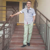 Сергей, Россия, Екатеринбург, 41 год