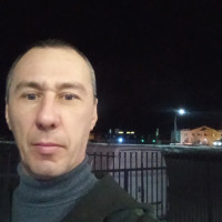 Сергей, Россия, Чита, 43 года