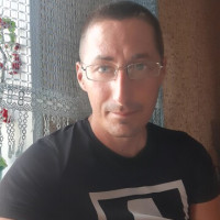 Сергей Утюмов, Россия, Кувандык, 34 года