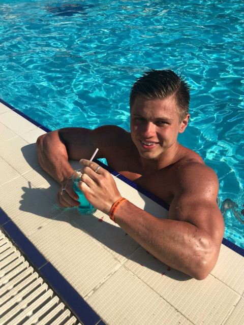 Александр, Россия, Москва. Фото на сайте ГдеПапа.Ру