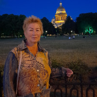 Дания, Россия, Казань, 61 год