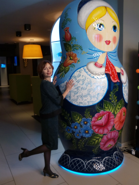 Натали, Россия, Кемерово, 50 лет, 1 ребенок. Познакомлюсь с мужчиной для любви и серьезных отношений, брака и создания семьи. Анкета 818717. 