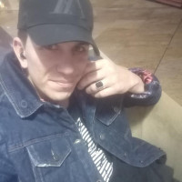 Сергей Ильченко, Москва, м. Октябрьское Поле, 35 лет