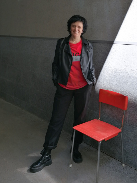 Галина, Россия, Санкт-Петербург. Фото на сайте ГдеПапа.Ру