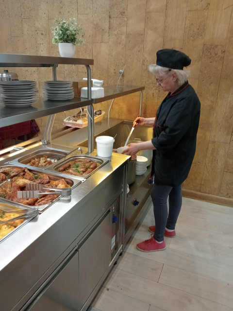 Наталья Титаренко, Россия, Москва. Фото на сайте ГдеПапа.Ру