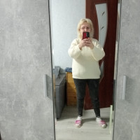 Наталья Титаренко, Россия, Москва, 59 лет