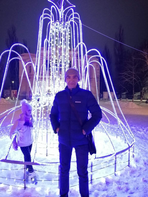 Евгений, Россия, Борисоглебск, 60 лет. Познакомлюсь с женщиной для любви и серьезных отношений. Анкета 818795. 