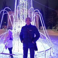 Евгений, Россия, Борисоглебск, 60 лет