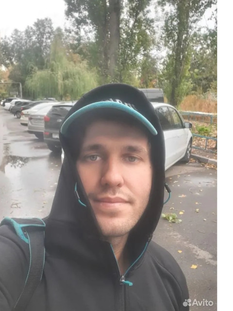 Павел, Россия, Саратов, 37 лет. Познакомлюсь с женщиной для дружбы и общения. Анкета 818802. 