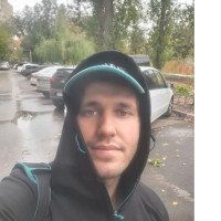 Павел, Россия, Саратов, 38 лет