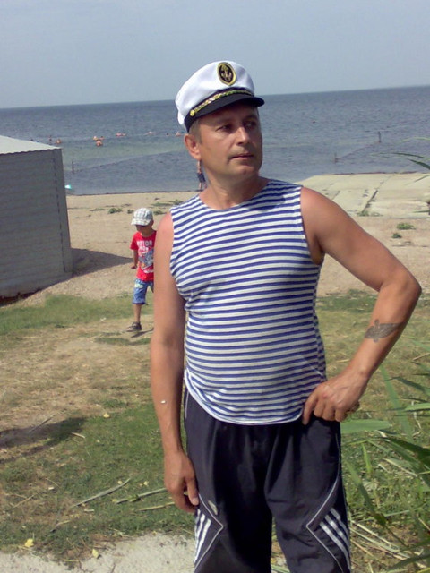 Сергей, Россия, Дедовск. Фото на сайте ГдеПапа.Ру