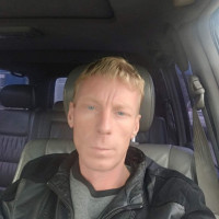 Николай, Россия, Красноярск, 47 лет