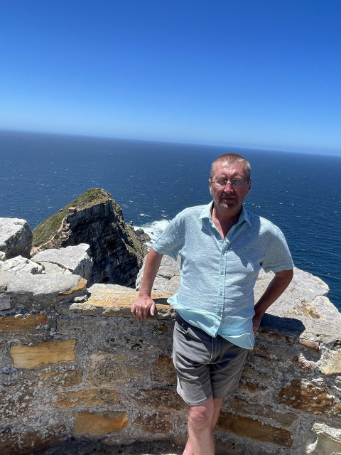 Сергей, Россия, Димитровград, 55 лет. Хочу найти Свободные отношенияПромой русский взрослый парень