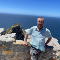 Сергей, Россия, Димитровград, 55 лет