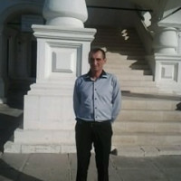 Сергей Сидельников, Россия, Старый Оскол, 47 лет