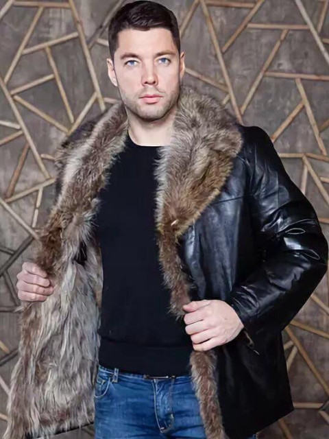 Виталий, Россия, Москва, 45 лет. Сайт знакомств одиноких отцов GdePapa.Ru