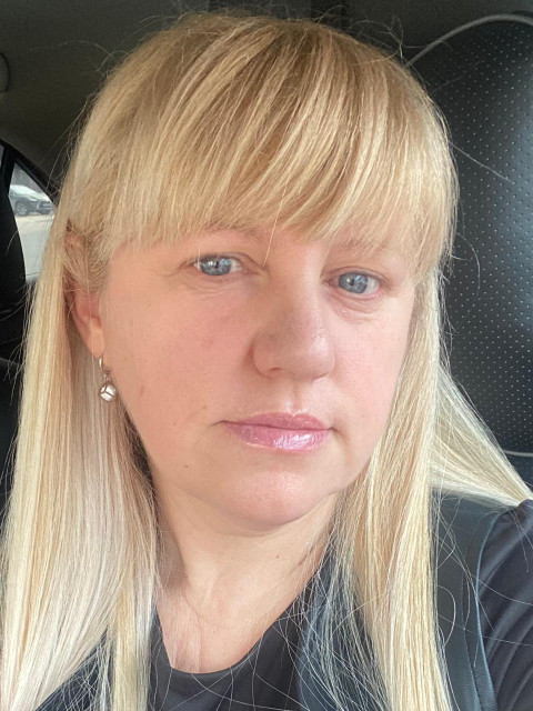 Татьяна, Россия, Москва, 50 лет. Хочу встретить мужчину