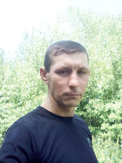 Сергей, Россия, Ярославль. Фото на сайте ГдеПапа.Ру