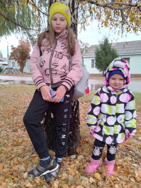 Ирина, Россия, Самара. Фото на сайте ГдеПапа.Ру