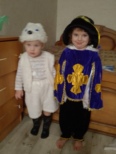 Ирина, Россия, Самара. Фото на сайте ГдеПапа.Ру