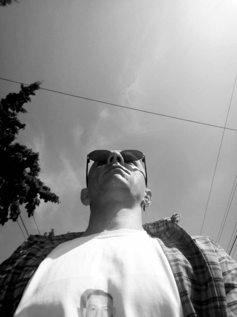 Артем, Россия, Ялта. Фото на сайте ГдеПапа.Ру