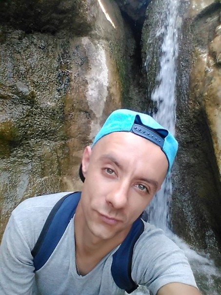 Артем, Россия, Ялта. Фото на сайте ГдеПапа.Ру