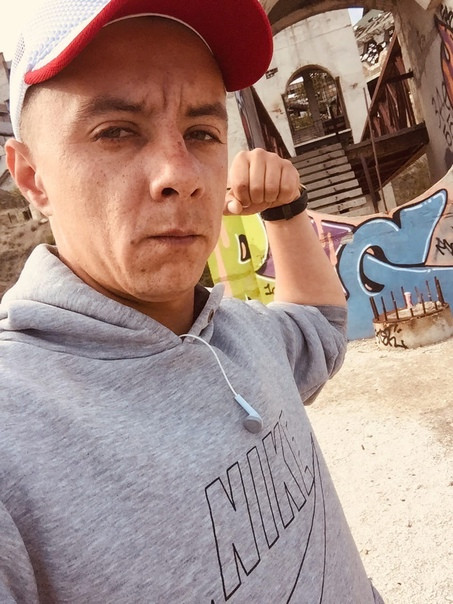 Артем, Россия, Ялта. Фото на сайте ГдеПапа.Ру