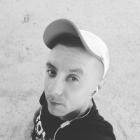 Артем, Россия, Ялта, 33 года