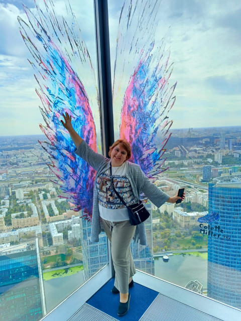 Ольга, Санкт-Петербург, м. Купчино. Фото на сайте ГдеПапа.Ру