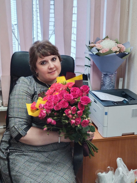 Ольга, Санкт-Петербург, м. Купчино. Фото на сайте ГдеПапа.Ру