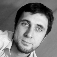 Рафаэль, Узбекистан, Ташкент, 35 лет