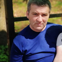 Александр, Москва, м. Бибирево, 53 года