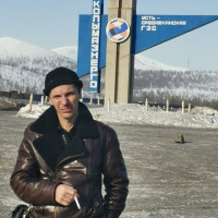 Сергей, Россия, Владивосток, 50 лет