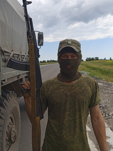 Артем, Россия, Донецк, 33 года, 1 ребенок. Познакомлюсь с женщиной для любви и серьезных отношений.Познакомлюсь с порядочной девушкой .