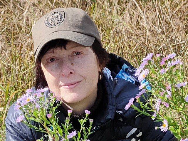 Лора, Россия, Нижний Новгород. Фото на сайте ГдеПапа.Ру