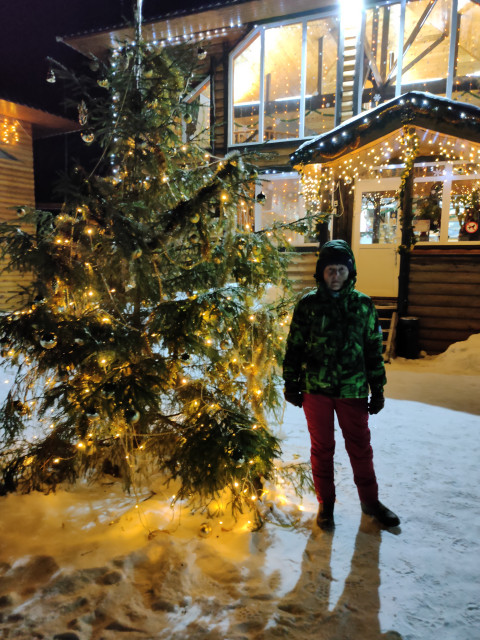 Лора, Россия, Нижний Новгород. Фото на сайте ГдеПапа.Ру