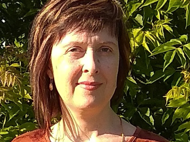 Лора, Россия, Нижний Новгород. Фото на сайте ГдеПапа.Ру