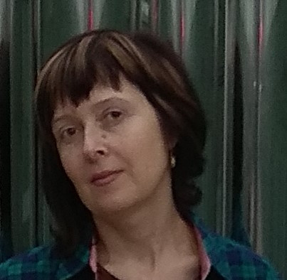 Лора, Россия, Нижний Новгород. Фото на сайте ГдеПапа.Ру