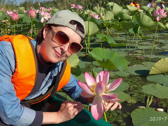 Лора, Россия, Нижний Новгород. Фото на сайте ГдеПапа.Ру