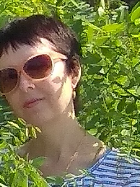 Лора, Россия, Нижний Новгород. Фото на сайте ГдеПапа.Ру