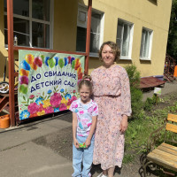 Татьяна, Россия, Воронеж, 48 лет