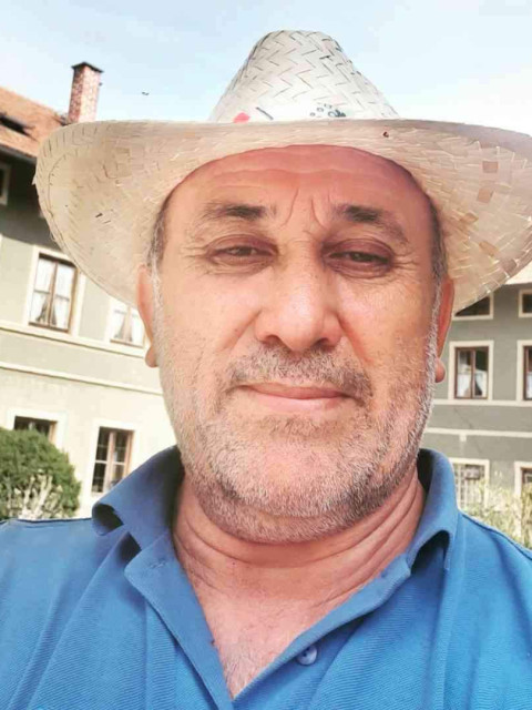 Yakub, Германия, Мюнхен, 56 лет. Он ищет её: Познакомлюсь с женщиной для любви и серьезных отношений, брака и создания семьи, гостевого брака, воХороший