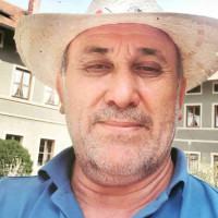 Yakub, Германия, Мюнхен, 56 лет