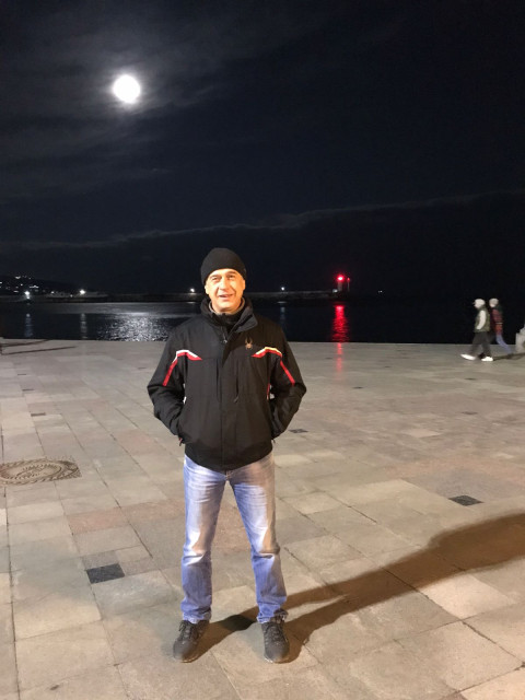 Михаил, Россия, Ставрополь, 59 лет, 2 ребенка. Познакомлюсь с женщиной для любви и серьезных отношений, гостевого брака.58/182/94 Дева. Живу один, дети взрослые, самостоятельные. Друзья говорят, что хозяйственный, добрый