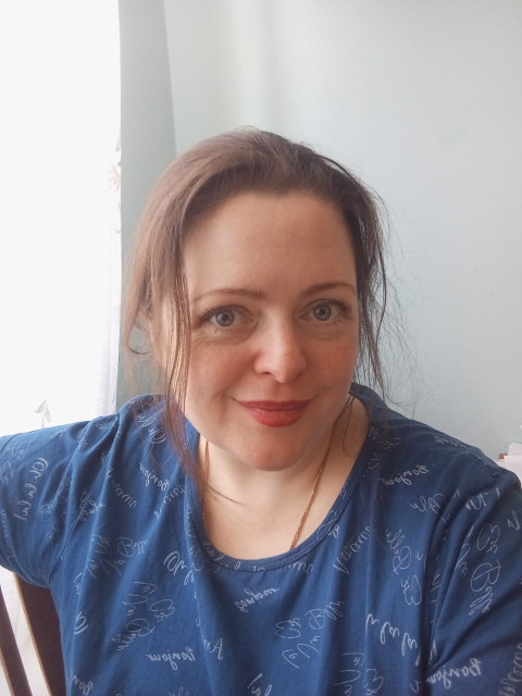 Наталья, Санкт-Петербург, м. Звёздная, 42 года, 1 ребенок. Кого хочу? Да обычного человека! Статус, сфера работы, материальные блага не имеют значения. Считаю,...  Анкета 819057. 