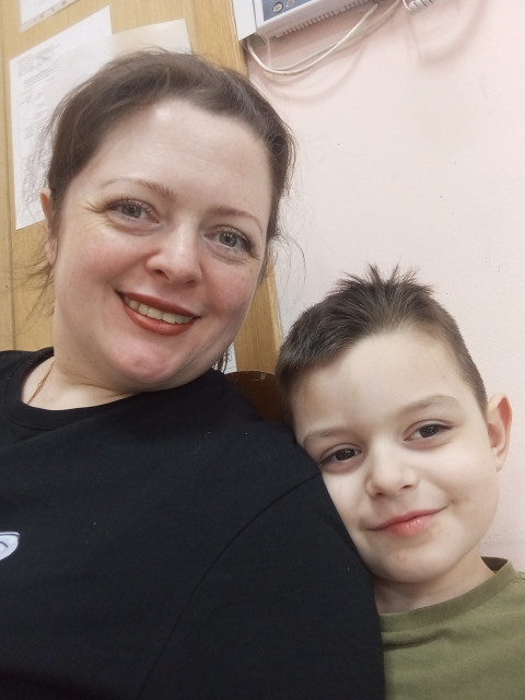 Наталья, Санкт-Петербург, м. Звёздная. Фото на сайте ГдеПапа.Ру