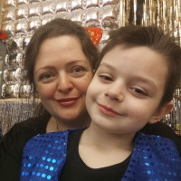 Наталья, Санкт-Петербург, м. Звёздная, 42 года