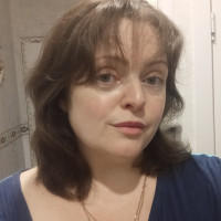 Наталья, Санкт-Петербург, м. Звёздная, 42 года