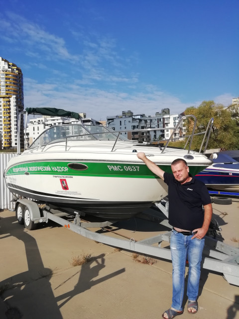 Олег, Россия, Лобня. Фото на сайте ГдеПапа.Ру